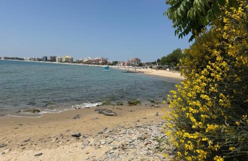 Yurta Apartment | Prestige Fort Sveti Vlas Aparthotel 1 bedroom 4 people