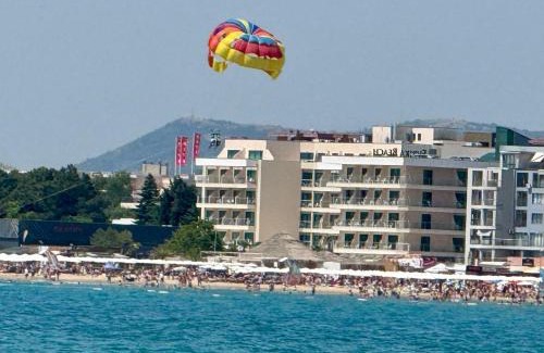 Yurta Apartment | Prestige Fort Sveti Vlas Aparthotel 1 bedroom 4 people