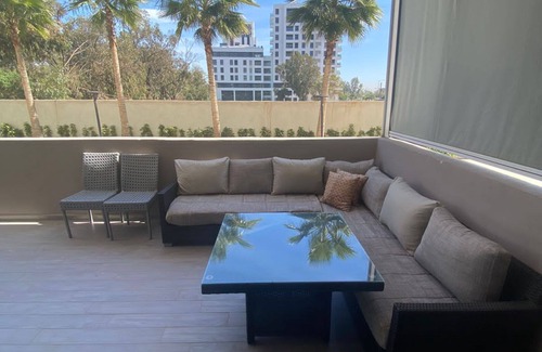 Casablanca Apartment | Prestigieuse à Casa Finance City