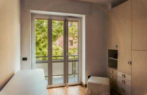 Zona Solari Apartment | Prestigioso appartamento in zona Tortona - Solari