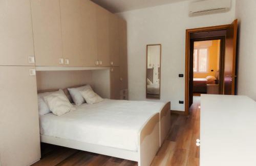 Zona Solari Apartment | Prestigioso appartamento in zona Tortona - Solari