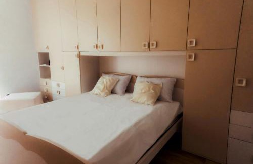 Zona Solari Apartment | Prestigioso appartamento in zona Tortona - Solari