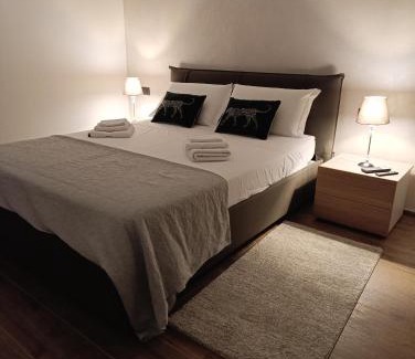 Legnano Apartment | Prestigioso appartamento vicino Milano, Rho fiera, Aeroporto MXP