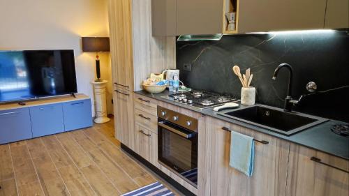 Legnano Apartment | Prestigioso appartamento vicino Milano, Rho fiera, Aeroporto MXP