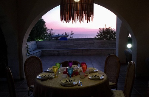 Bonifati Villa | Prestigious villa with breathtaking views, Calabria