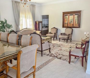 Doha Villa | Prestigious Villa in Um Salal Izghawa