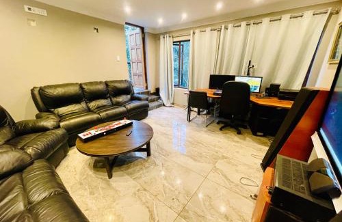 Pretoria House | Pretoria Mansion Boutique Hotel Coral Tree