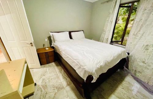 Pretoria House | Pretoria Mansion Boutique Hotel Coral Tree