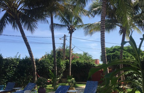 Saly Niakhniakhal House | Pretty 140m² Villa with swimming pool and caretaker 300m from the sea