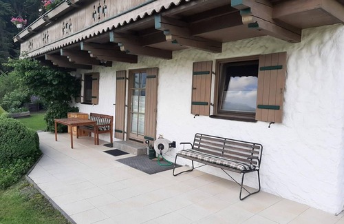 Stuhlfelden Apartment | Pretty apartment in Mittersill with a view