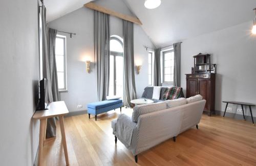 Kroepelin Apartment | Pretty Apartment in Detershagen with Private Terrace