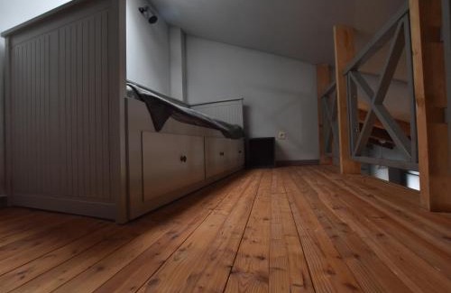 Kroepelin Apartment | Pretty Apartment in Detershagen with Private Terrace