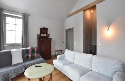 Kroepelin Apartment | Pretty Apartment in Detershagen with Private Terrace