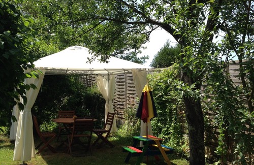 Raveau House | Pretty country house in Raveau, near La Charité/Loire