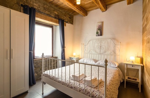 Sestino Other | Pretty Farmhouse with pool