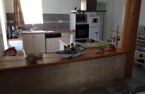 Penmarch House | pretty fisherman's house