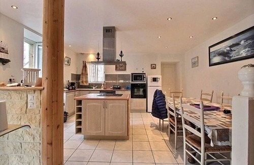 Penmarch House | pretty fisherman's house