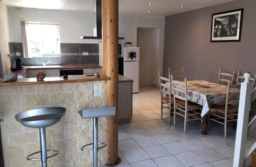 Penmarch House | pretty fisherman's house