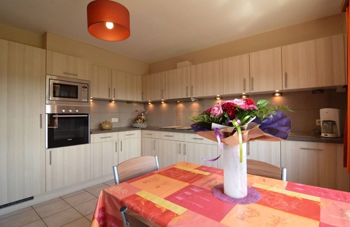 Ondenval House | Pretty holiday home in Ondenval with sauna, Hautes Fagnes