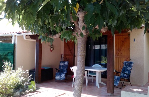 La Franqui-Plage House | pretty holiday home 500 m from the beach
