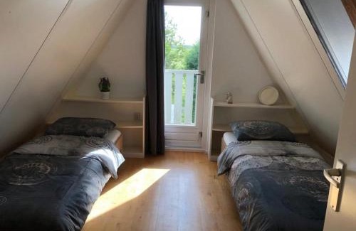 Burgerbrug House | Pretty holiday home in Burgerburg