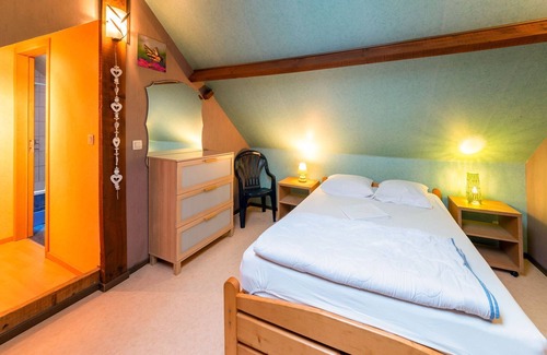 Erezee Villa | Pretty Holiday Home near Durbuy and La Roche