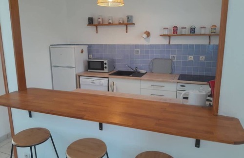 Bussac House | Pretty house in the countryside