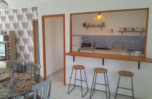 Bussac House | Pretty house in the countryside
