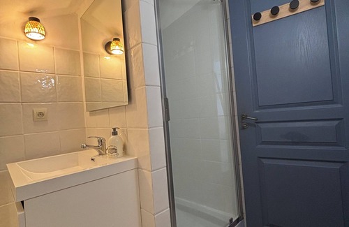 Cahors House | Pretty house in the historic district of Cahors close to shops