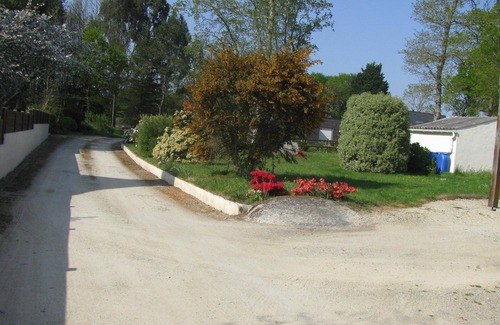 Nevez House | PRETTY HOUSE LOCATED BETWEEN COUNTRYSIDE AND SEA