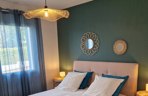 Bardos House | Pretty house renovated