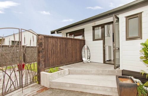 Pauanui Cottage | Pretty in Pauanui - Pauanui Holiday Home
