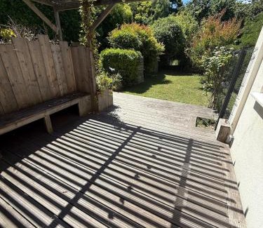 Rueil-Malmaison House | Pretty little house Jolie petite maison