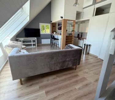Rueil-Malmaison House | Pretty little house Jolie petite maison