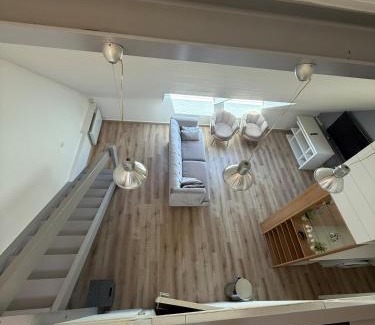 Rueil-Malmaison House | Pretty little house Jolie petite maison