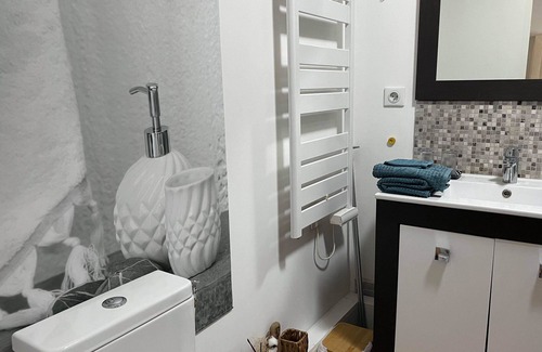 Garrigues Bed & Breakfast | Pretty mazet in Nîmes in the heart of the garrigue