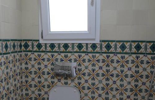Hammam Al Agzaz Apartment | Pretty quiet luxury apartment - waterfront Hammam Ghezaz 8 p. - Chelbia