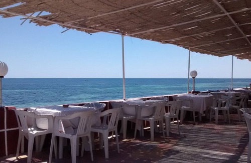 Hammam Al Agzaz Apartment | Pretty quiet luxury apartment - waterfront 3 p. - Yousser