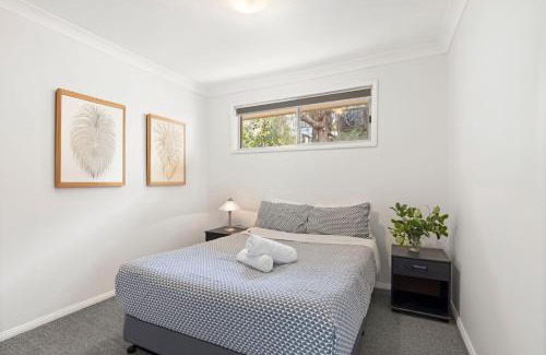 Callala Bay House | Prez Cote La Plaz - Pet Friendly -1 Min Walk to Beach