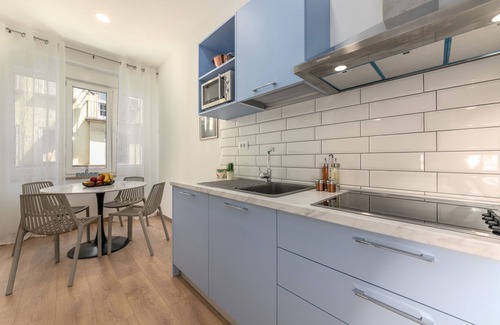 Pula House | Preziosa