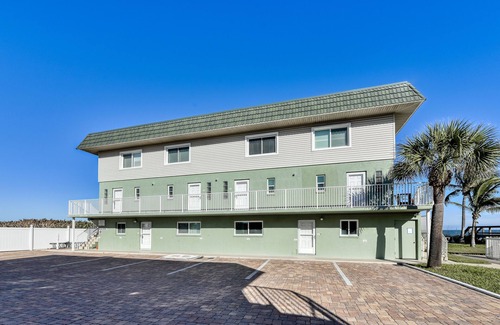 Indialantic House | Price Drop-Book Now! Oceanfront!
