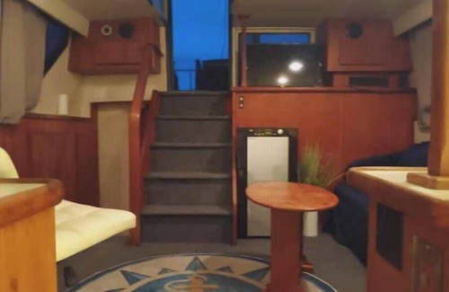 Tybee Island Boat Rental | Price drop on Tybee Island -“ Island Time” -boat