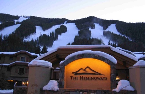 Warm Springs House | PRICE DROP THIS WEEK! Luxurious Mountain Townhome base of WARM SPRINGS! KETCHUM!