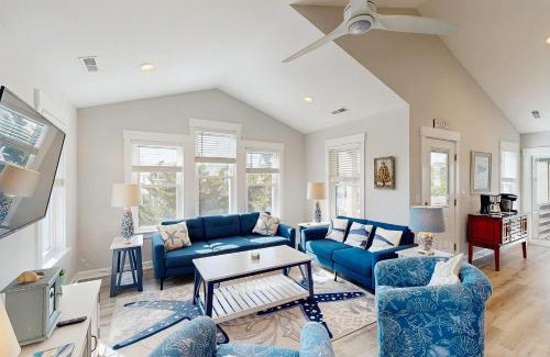 Avon House | Prickly Pear 723