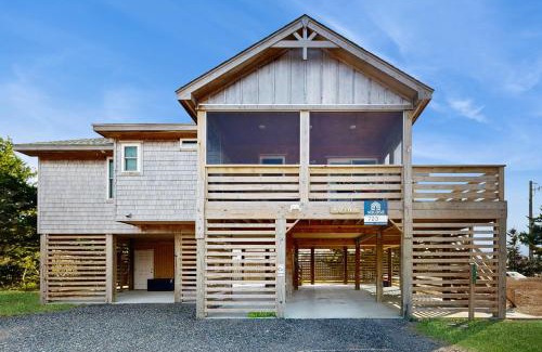 Avon House | Prickly Pear 723