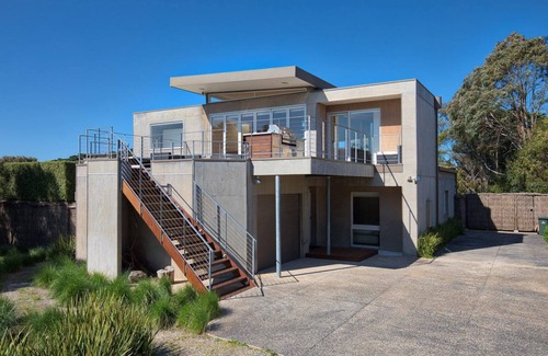 Flinders House | Pride and Prejudice - Amazing views over Flinders Golf Course