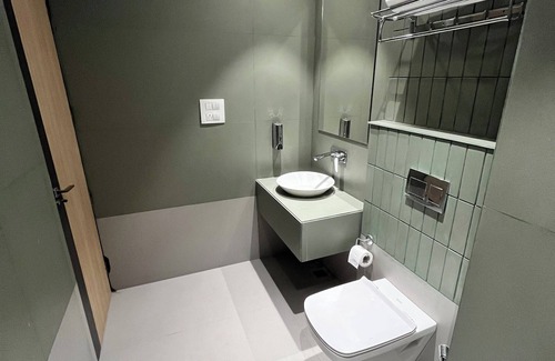 Zirakpur Hotel | Pride Inn