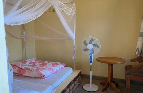 Morogoro Hotel | Pride Lands Safari