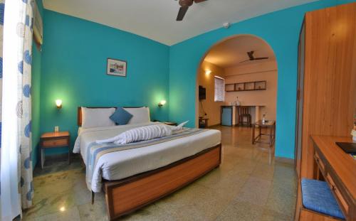 Arpora Resort | Pride Sun Village Resort & Spa