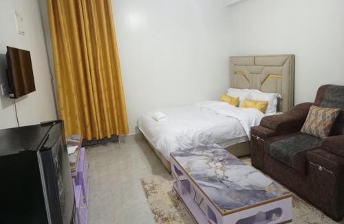 Meru Apartment | Prift Royal Apartments